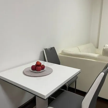 Apartamento Moser KLV