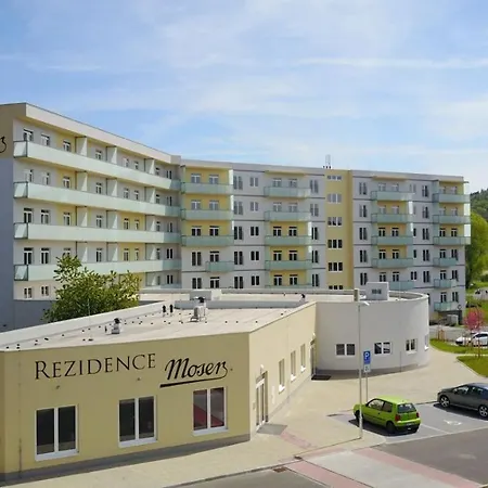 Moser Apartment