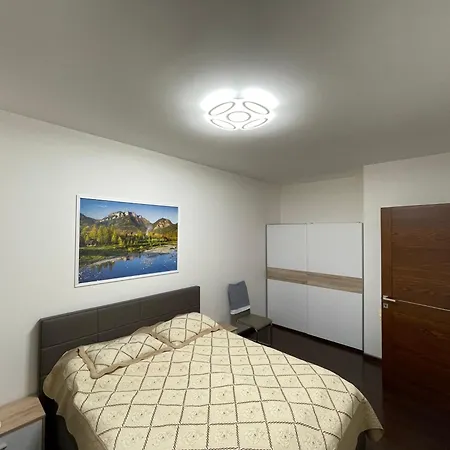 Apartment Moser Karlovy Vary