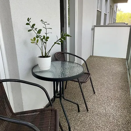 Apartment Moser