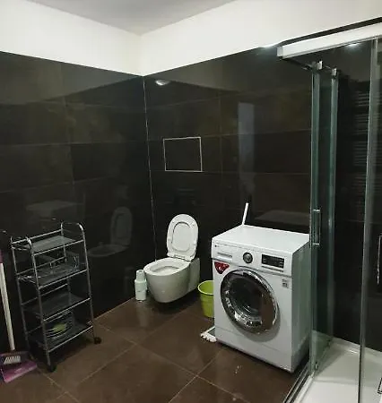 Apartment Moser *