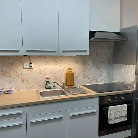 Apartment Moser